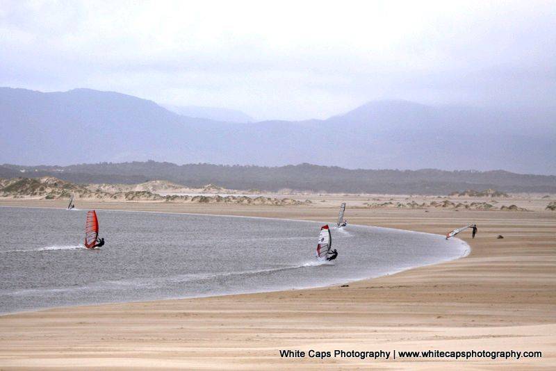 Sandy Point Speed fortnight day 2