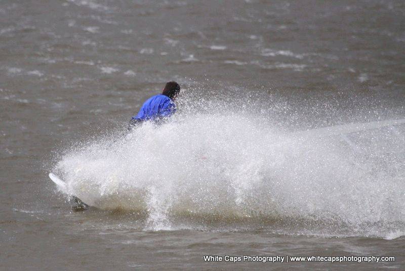 Sandy Point Speed fortnight day 2
