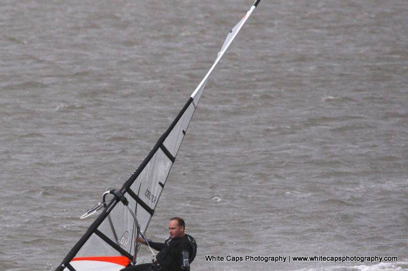 Sandy Point Speed fortnight day 2