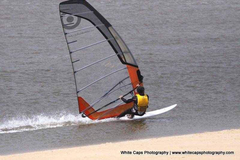 Sandy Point Speed fortnight day 2