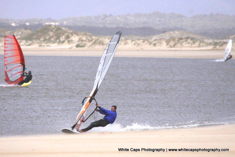 Sandy Point Speed fortnight day 2