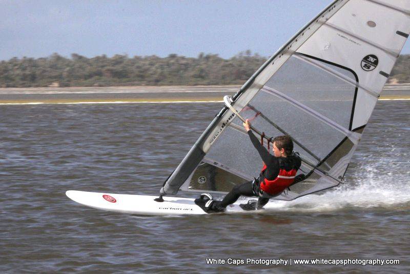 Sandy Point Speed fortnight day 2