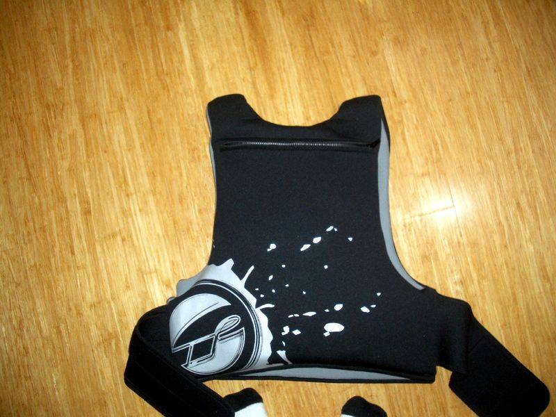 weight vest