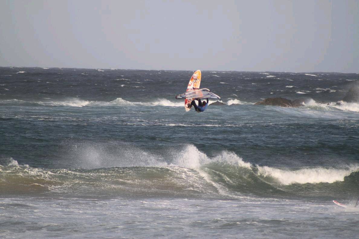 NSWWA Heat 2  3rd Oct