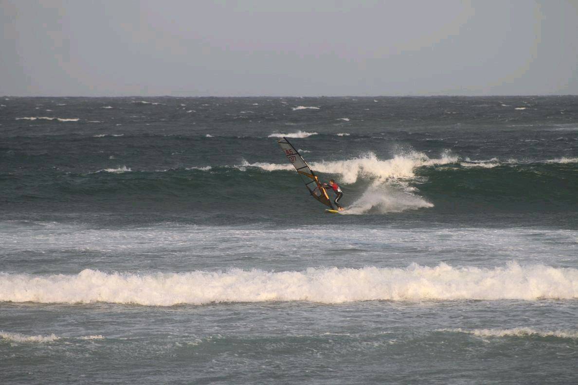 NSWWA Heat 2  3rd Oct