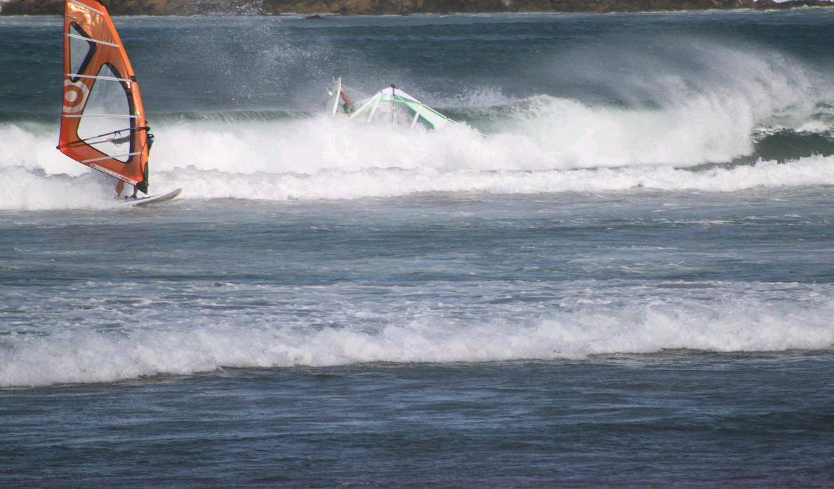 NSWWA Heat 2  3rd Oct