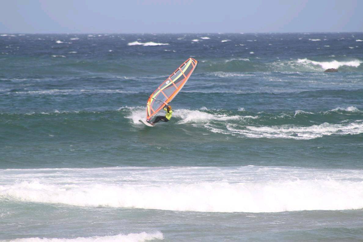 NSWWA Heat 2  3rd Oct