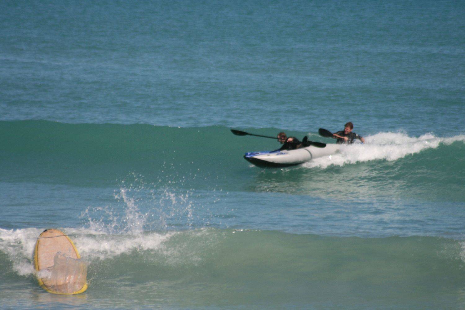 Beachport weekend 4/10/09