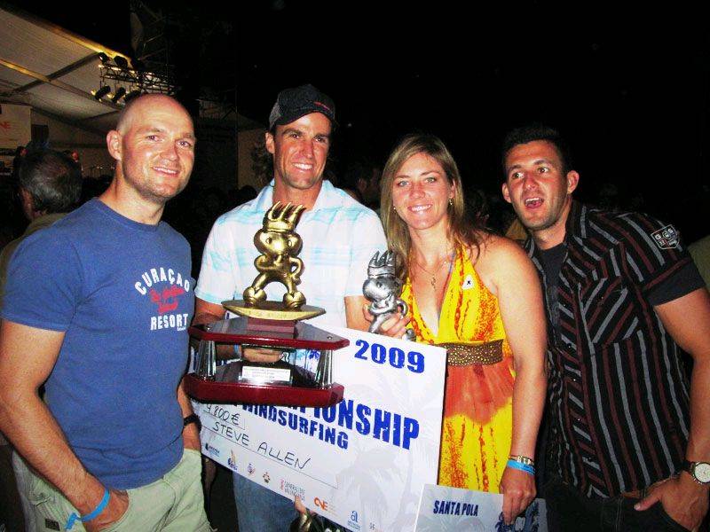 FW World Championships