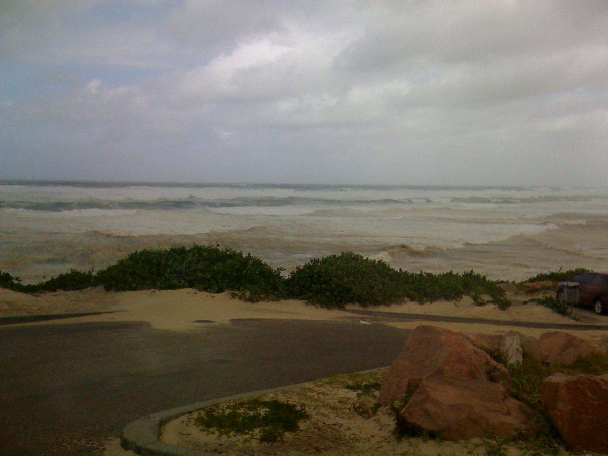 Full Heavy Duty Wash Cycle