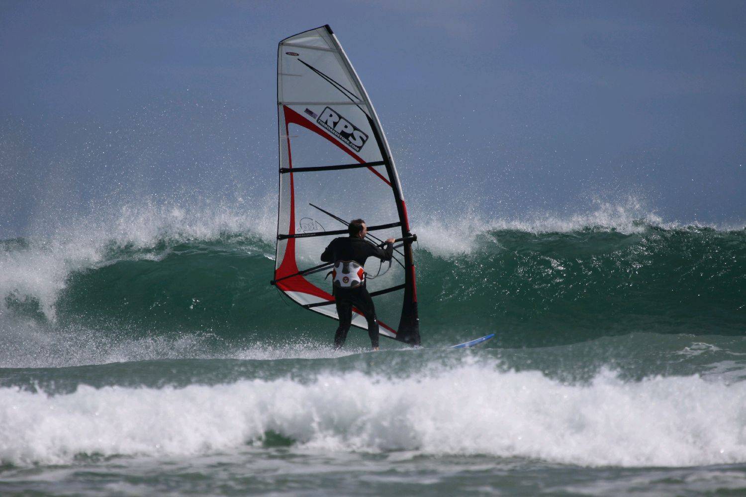 Warrath Bay, Sandy Point, VIC