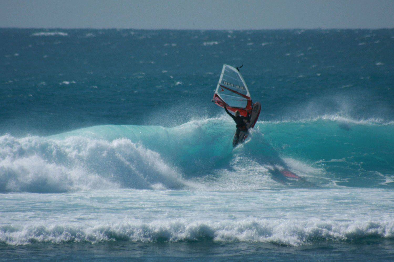 09 2008 Jaeger Stone