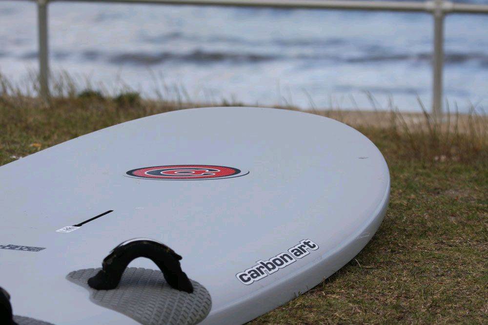 Carbon Art Formula 78