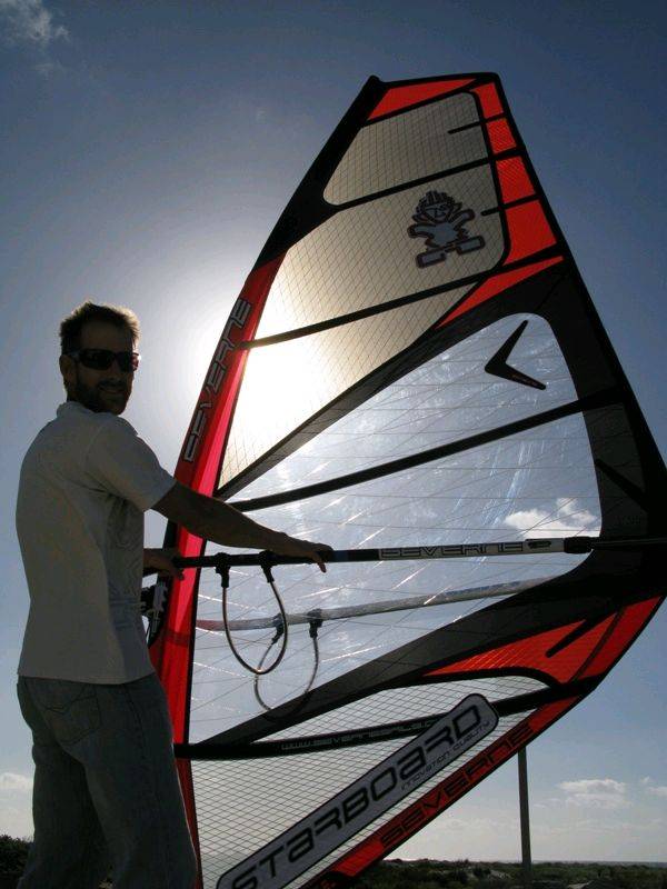 New windsurfing gear 107copy