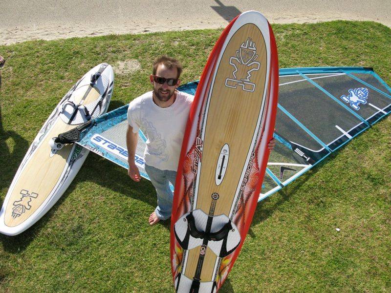 New windsurfing gear 071copy