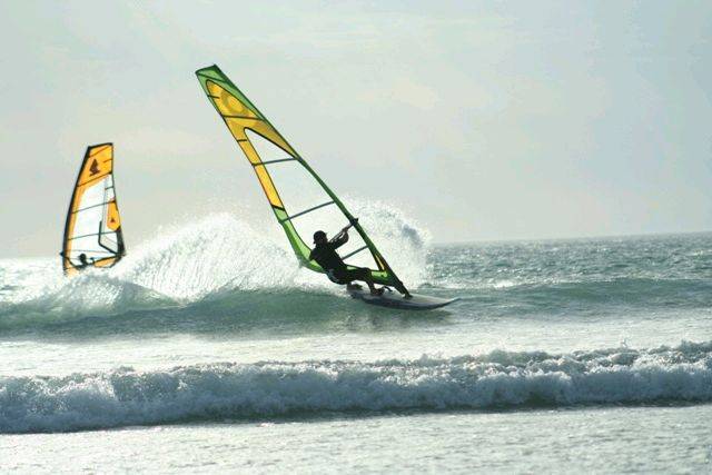 Photo's by Vikki Collis