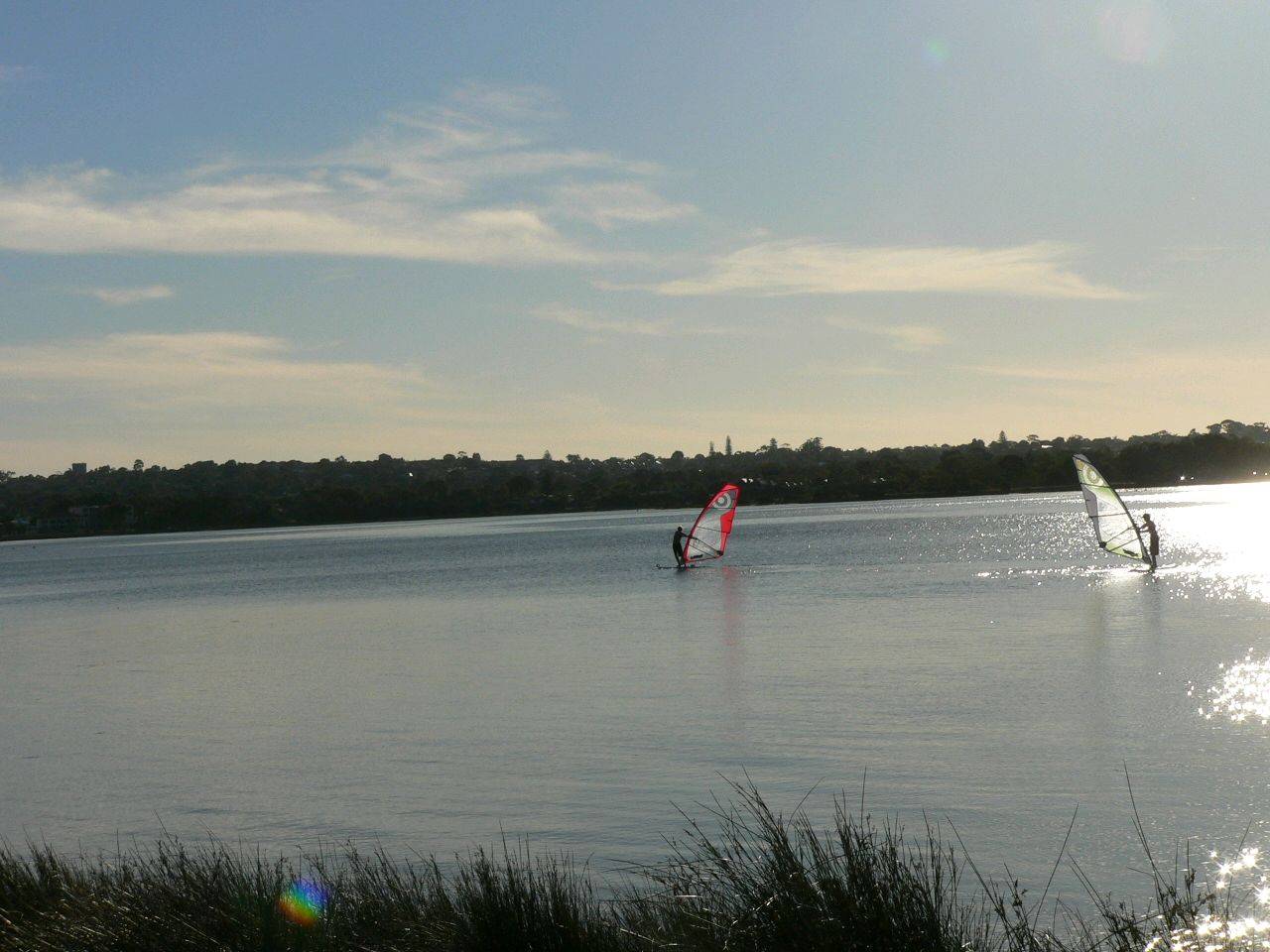 1st  freestyle expression session