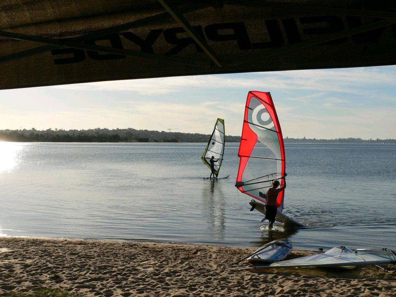 1st  freestyle expression session