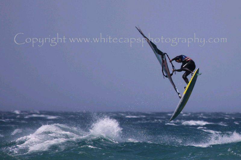 SHQ Cup weekend Wavesailing Tue 3 Nov