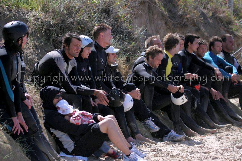 SHQ Cup event Wave pics at Warratah Bay on Tue