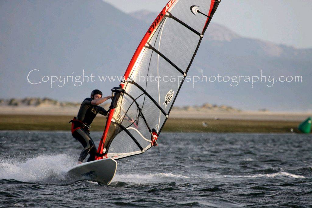 SHQ Cup Weekend, Sandy Pt