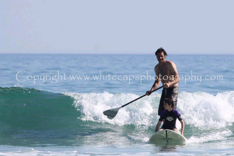 SHQ Cup Weekend, Sandy Pt