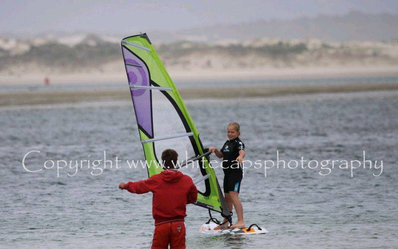 SHQ Cup weekend, Sandy Pt