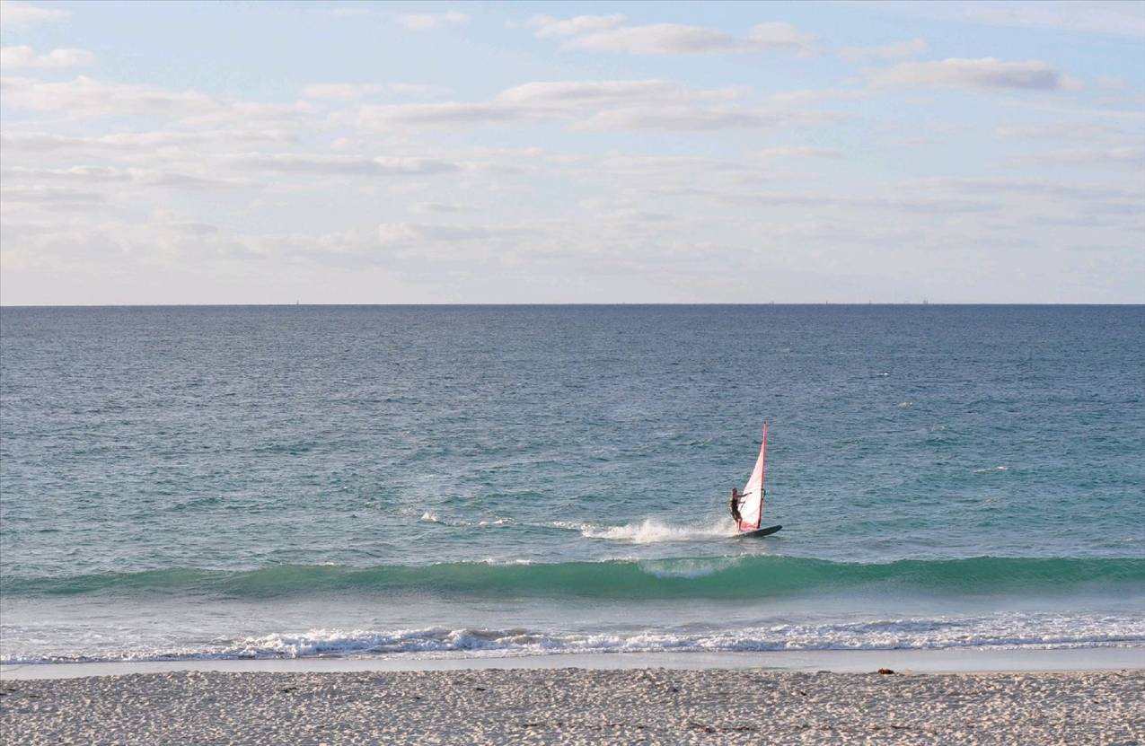 Sunday afternnon at Leighton - iSnic 122, Code Red 9.0