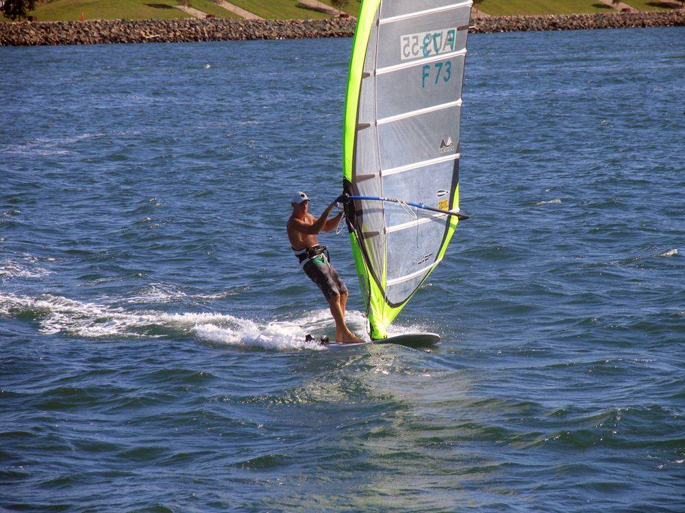 Phil Mcgain on the new Carbon Art FW780