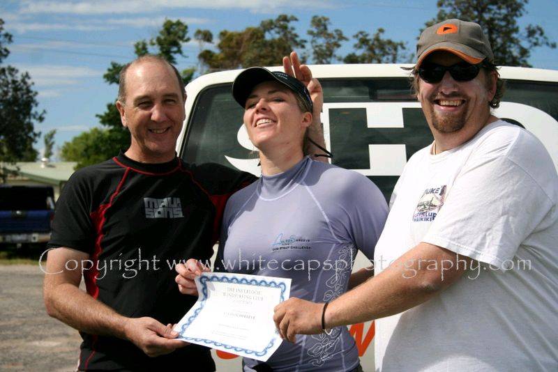 Allison Shreeve clinic