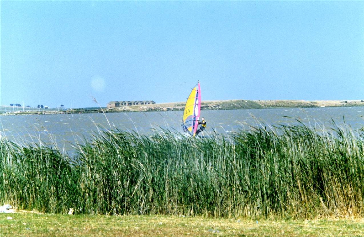 Goolwa circa 1988