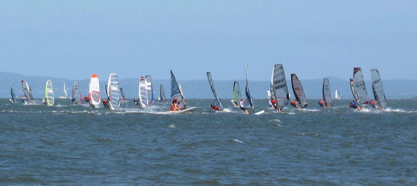 Windsurfing 6 Dec 09 Manly 068