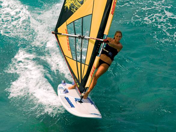 higher boom = higher fun