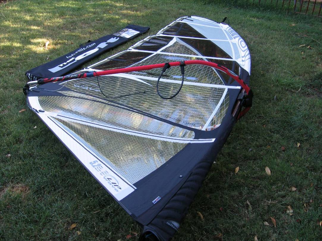 Loft 2010 Lipwave O2