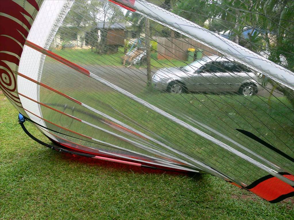 2010 Loft 7.8 Switchblade