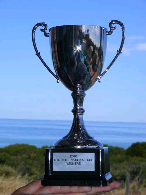 GTC international cup