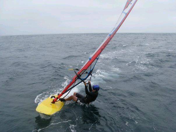 Good time good crew 09