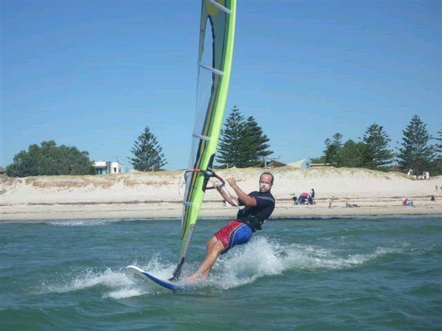 Semaphore 28th December