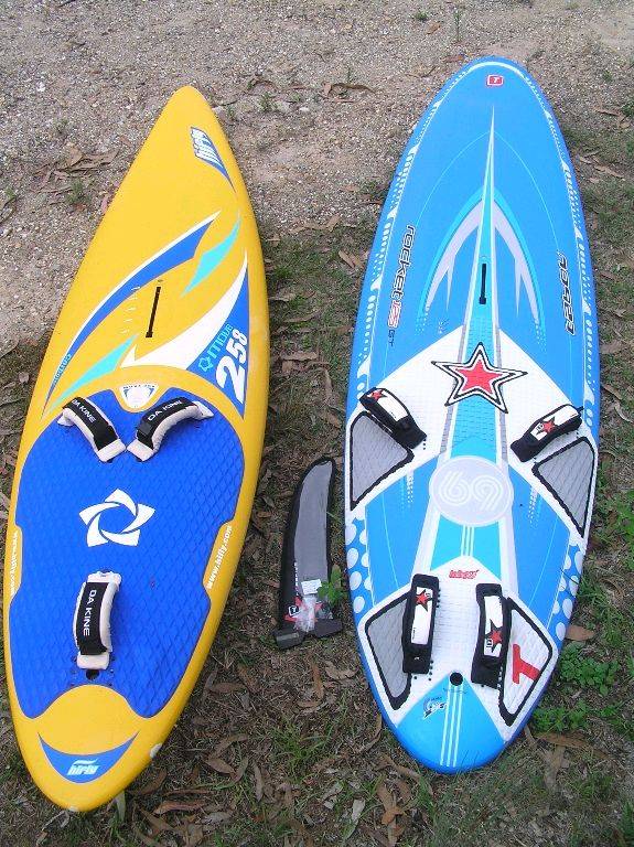 Tabou Rocket 125 V Hifly 258