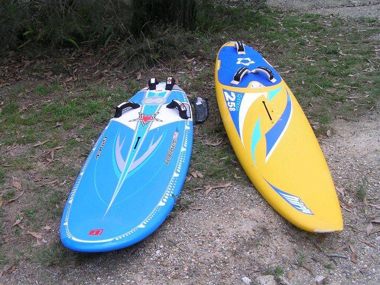 Tabou Rocket 125 V Hifly 258