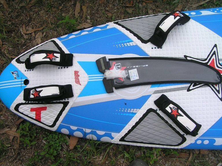 Tabou Rocket 125 V Hifly 258