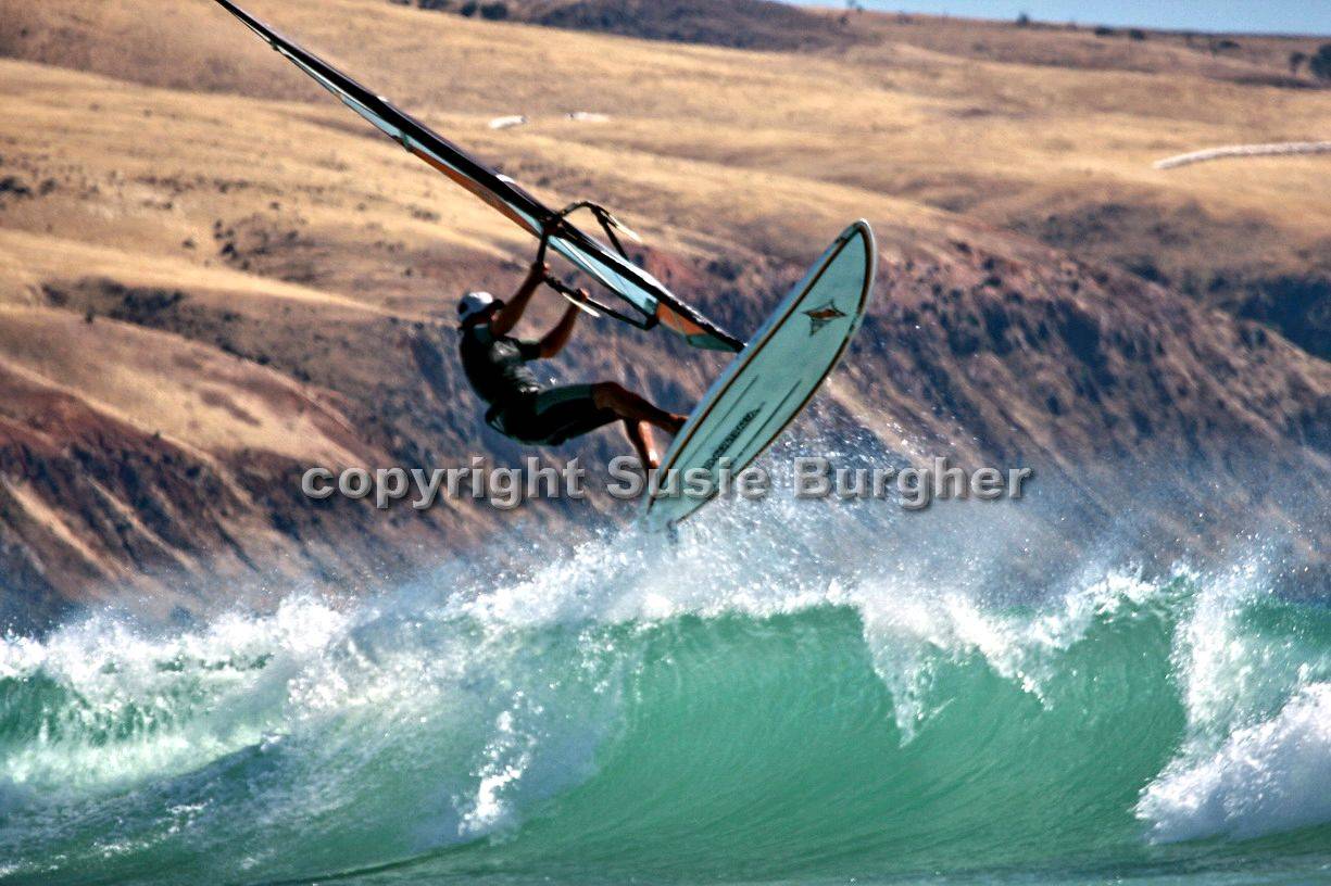 Sellicks on 15 Jan 2010 Mark Smith