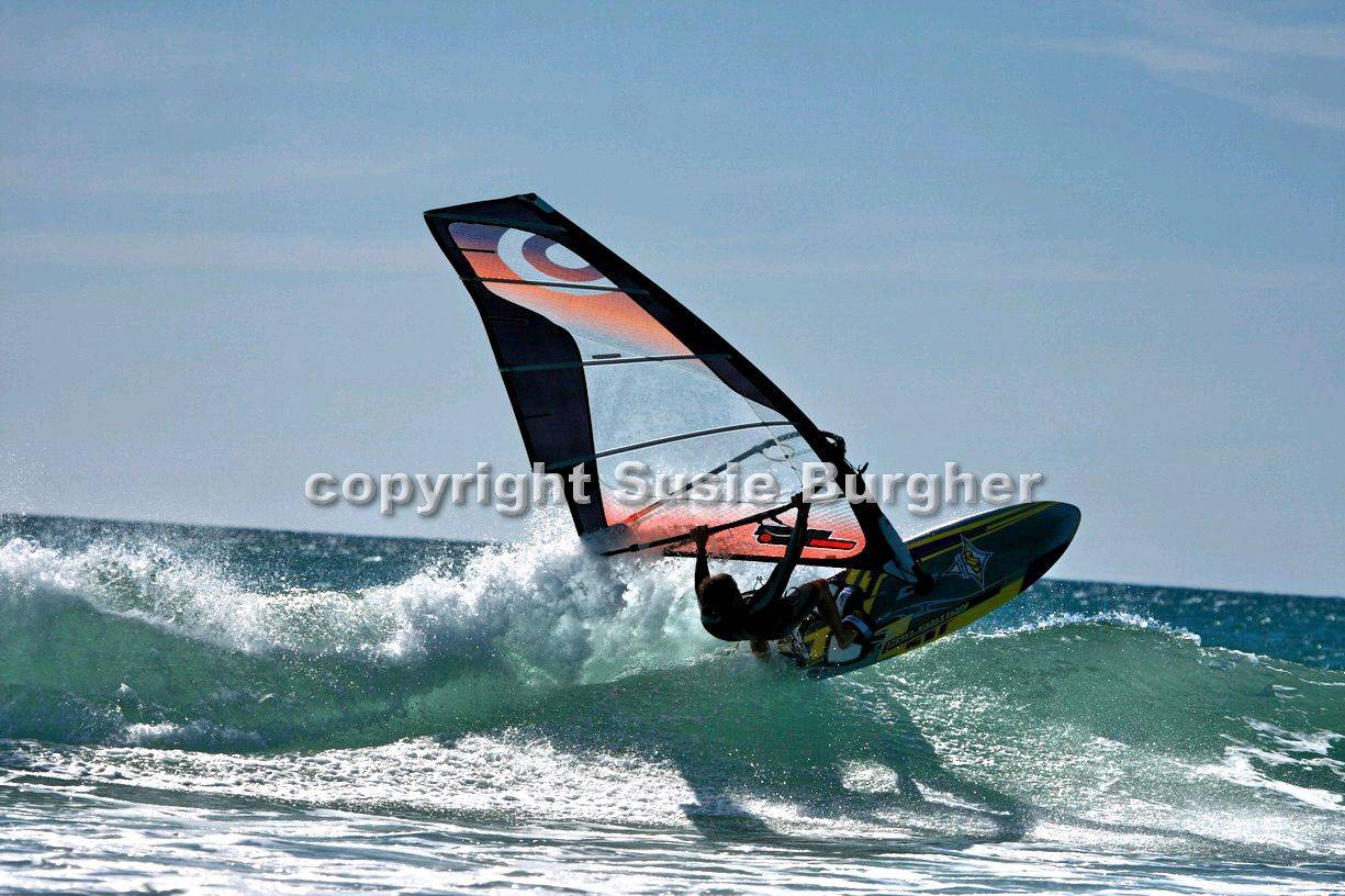 Sellicks on 15 Jan 2010 Chris Hail