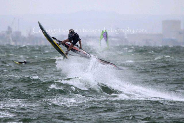 Robby Swift, Melb, Jan 10
