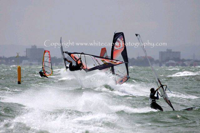 Robby Swift, Melb, Jan 10