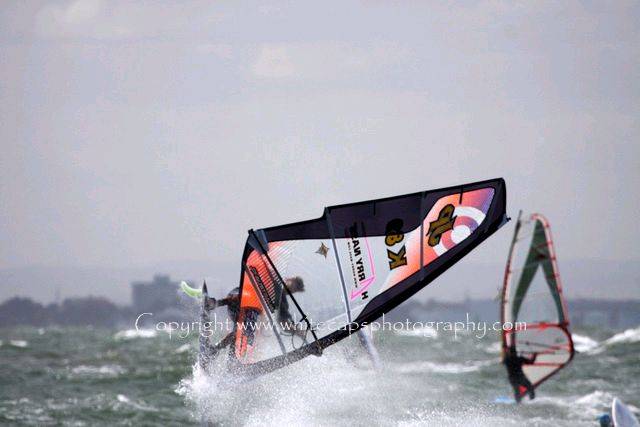 Robby Swift, Melb, Jan 10