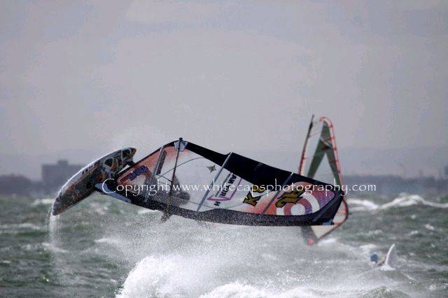 Robby Swift, Melb, Jan 10