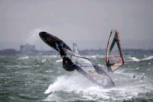 Robby Swift, Melb, Jan 10