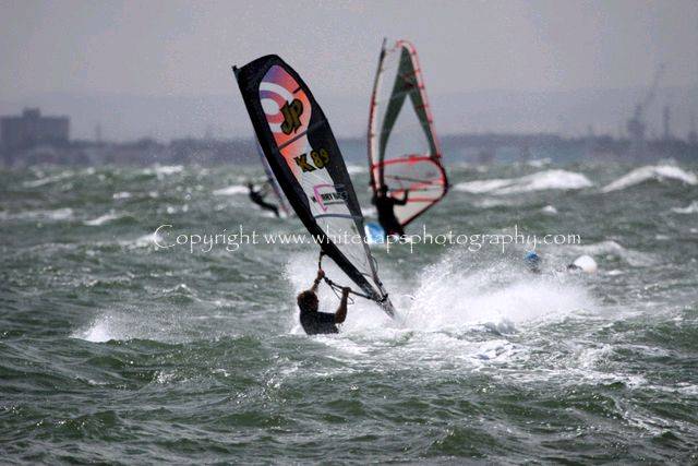 Robby Swift, Melb, Jan 10