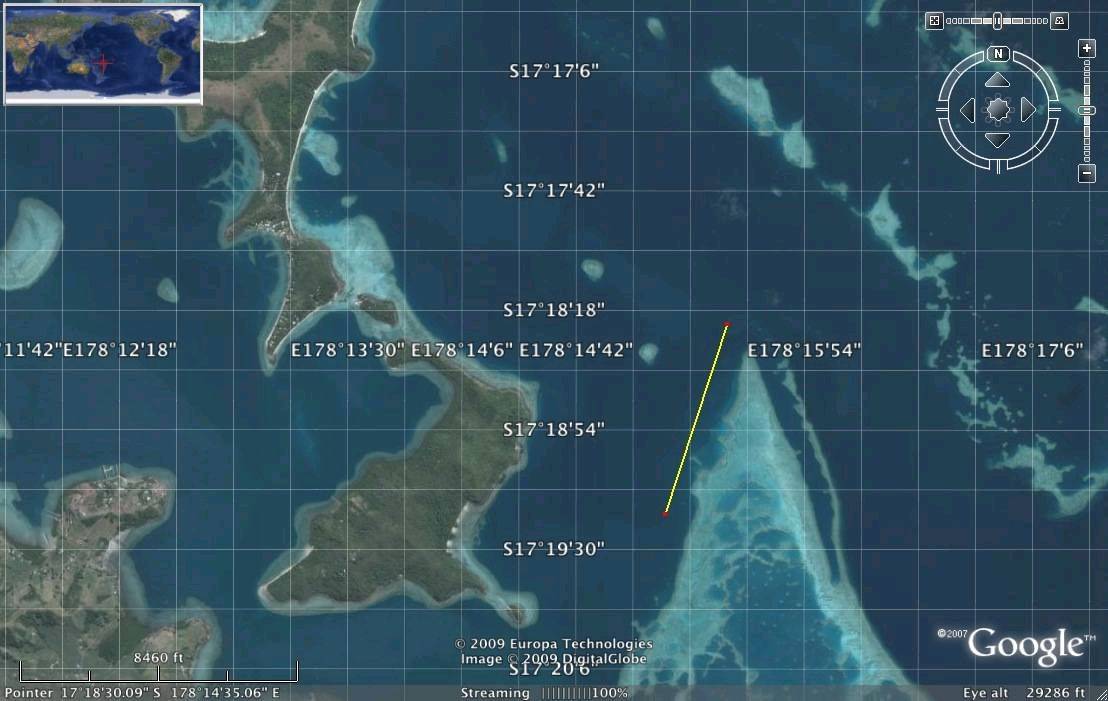 Amazing Broadreach......